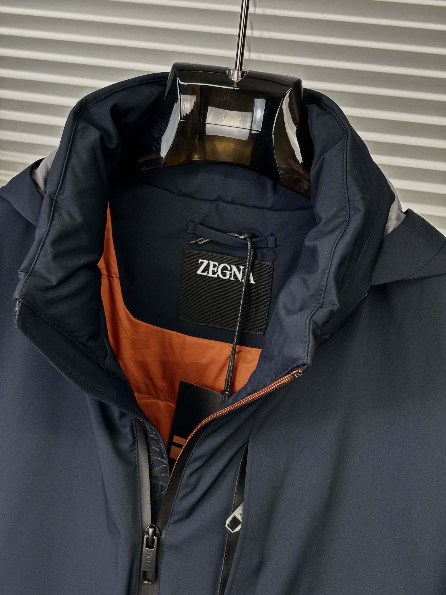 Zegna Down Jackets